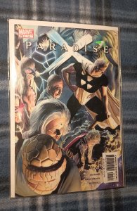 Paradise X #11 (2003)