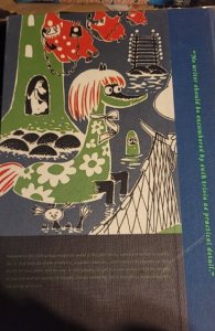 complete moomin comic strips vol 3