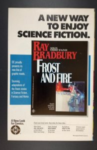 Legion of Super-Heroes #21 (1986)