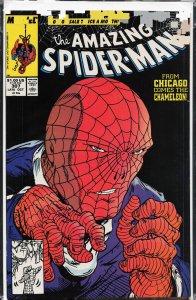 The Amazing Spider-Man #307 (1988) Spider-Man