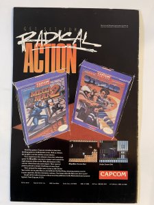 Hawk and Dove #3 - FN (1989)