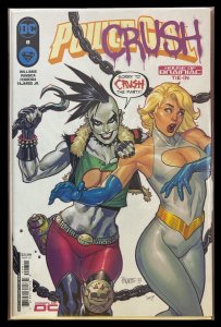 House of Brainiac Complete Story Line Lot DC Comics 2024