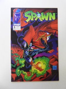 Spawn #1 NM- condition