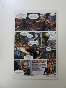 Star Wars: Dark Times #11 (2008) NM- condition