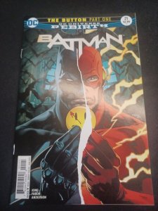 Batman #21 NM Non-Lenticular DC Comics c213