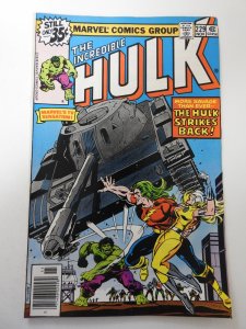The Incredible Hulk #229 (1978) FN/VF Condition!