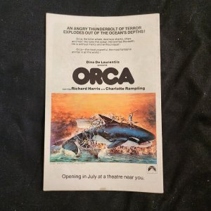 Thor #264 (1977) Thor