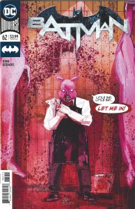 Batman #62 (2019)