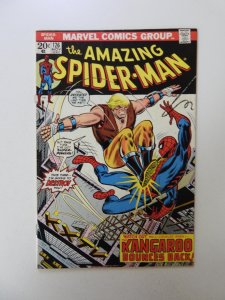 The Amazing Spider-Man #126 (1973) FN- condition