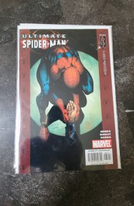 Ultimate Spider-Man #63 (2004)