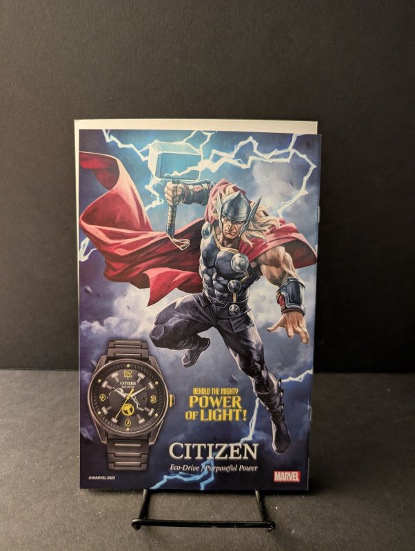 The Amazing Spider-Man #8 John Romita Jr. Cover (2022)