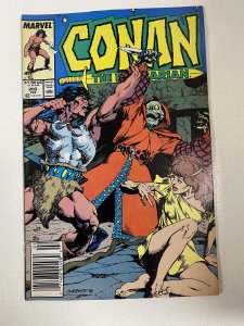 Conan the Barbarian #203 (1988)