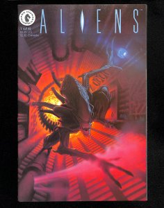 Aliens #1 (1989)