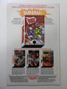 The Amazing Spider-Man #311 Direct Edition (1989) FN+ Condition!