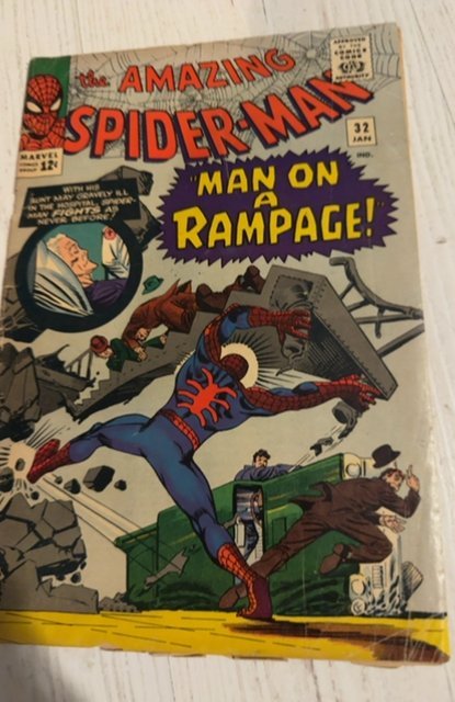 THOR #169 , Origin Galactus Stan Lee, Jack Kirby, Marvel Comics *See description