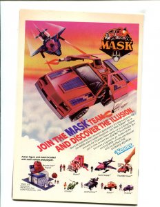 Action Comics #574 - WE COMBINE SHIPPING! (8.0/8.5) 1985