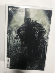 Detective Comics #1020 Variant Cover (2020) NM10B212 NEAR MINT NM