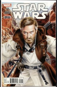Star Wars #15 (2016) Star Wars