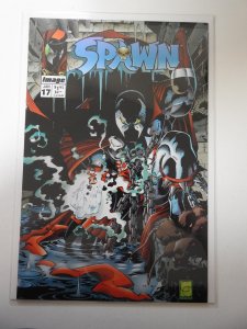 Spawn #17 (1994)