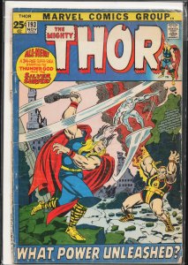 Thor #193 (1971) Thor