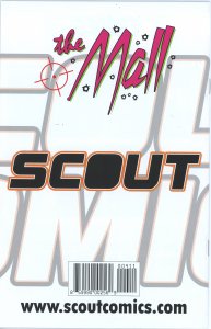 The Mall 4  9.0 (our highest grade)  Hard to Find