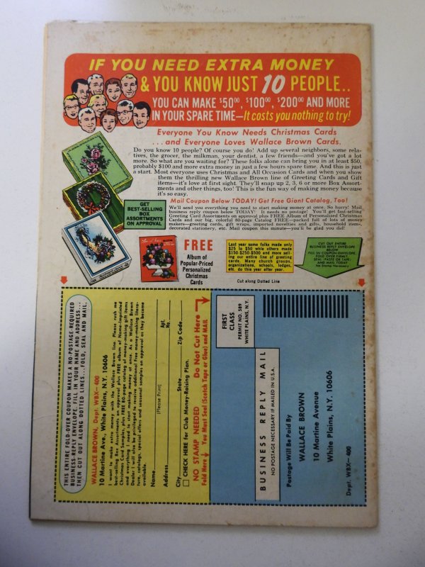 Thor #180 (1970) FN Condition