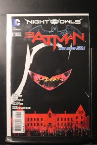 Batman #9 (2012)