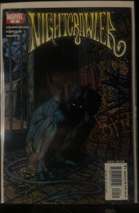 Nightcrawler #9 (2005)