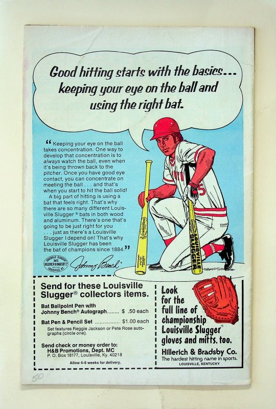 Avengers #172 (Jun 1978, Marvel) - Very Good-