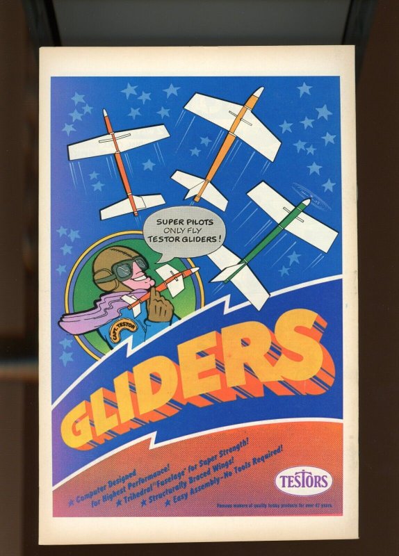 Amazing Spider-Man #185 - Peter Parker Graduation (9.2) 1978