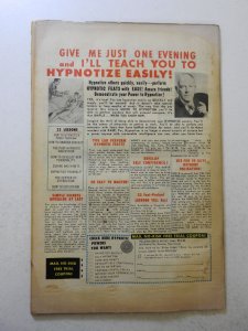 Tales of Suspense #61 (1965) GD/VG Condition moisture damage