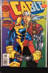 Cable #43 (1997)