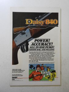 The New Teen Titans #1 FN/VF Condition!