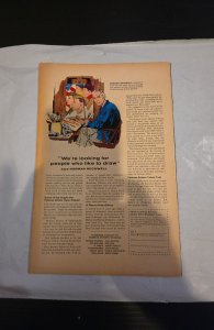 Thor #139 British Variant (1967)to die like a god celestials