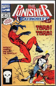 The Punisher #68 (1992) Punisher