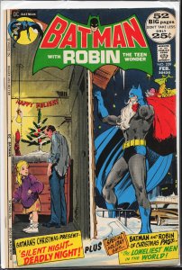Batman #239 (1972) Batman