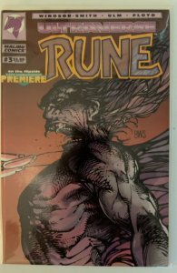 Rune #3 (1994) Rune 