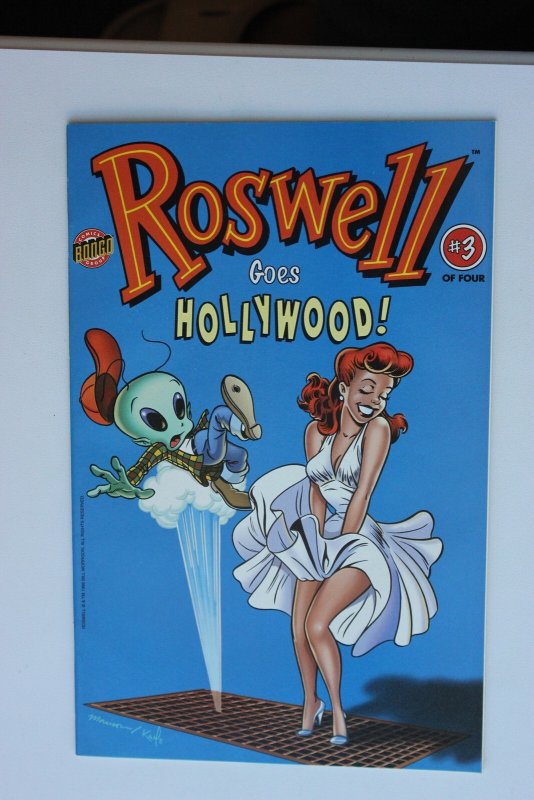 Simpsons Comics #21 (1996) The Simpsons NM