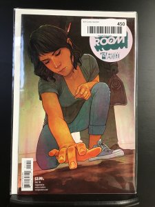 Clean Room #12 (2016)