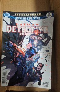 Detective Comics #961 (2017)