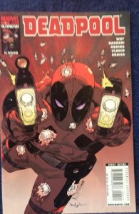 Deadpool #4 (2009)