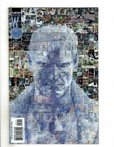 Planetary #12 (2001) OF21