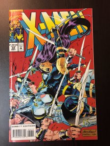 X-Men #32