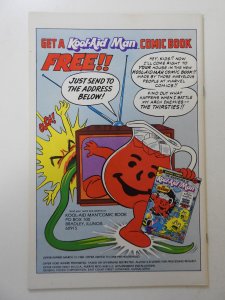 Daredevil #196 Direct Edition (1983) VF Condition!