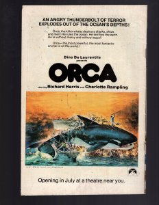 Nova #13 (1977) THE SANDMAN RETURNS!