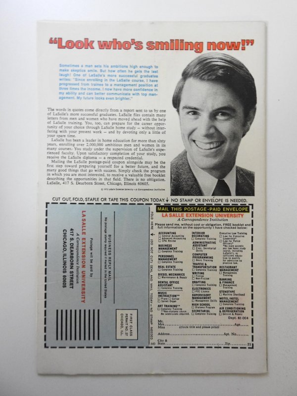 Iron Man #92 FN Condition!