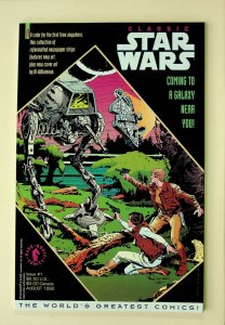 Aliens Newt's Tale #2 (Jul 1992, Dark Horse) - Near Mint