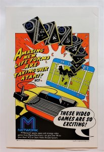 Arak Son of Thunder #20 (April 1983, DC) 8.5 VF+