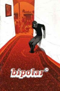 Bipolar #4 VF/NM ; Alternative | Penultimate Issue