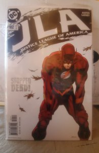 JLA #102 (2004)